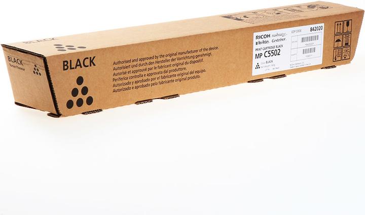 Produktbild RICOH 842020 (BK)