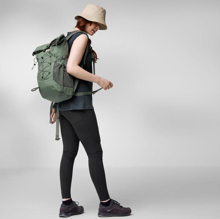 Produktbild Fjällräven Abisko Hike Foldsack (25 l)