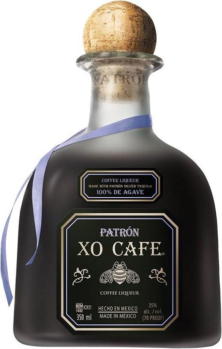 Image du produit Patrón Spirits Company XO Café Patron (1 x 35 cl)