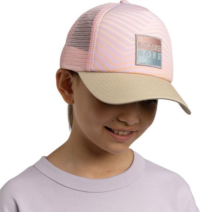 Actual product image Buff Trucker (One size)