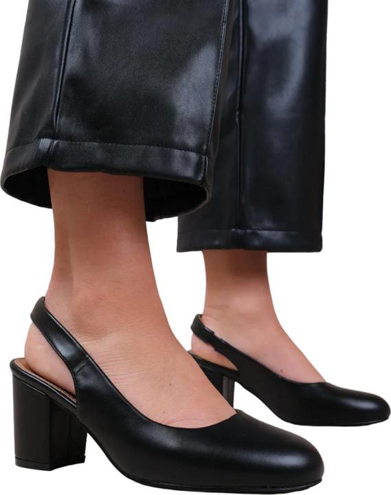Image du produit Where's That From - Chaussures EDITH - Femme (37)