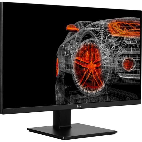 Image du produit LG 27UK670P-B (3840 x 2160 pixels, 27")