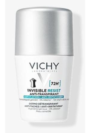 Actual product image Vichy Invisible (Roll-on, 50 ml)