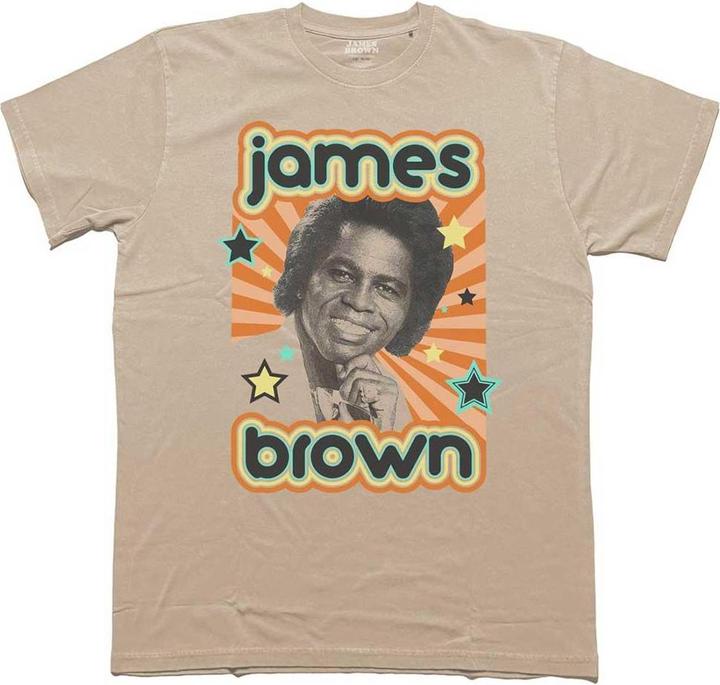 James Brown TShirt