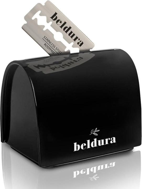 Immagine prodotto Beldura Rasierklingen-Box (1 x)