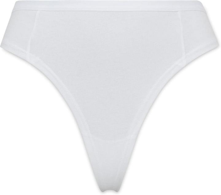 Produktbild Migros Essentials Damen String (M, Einzelpack)