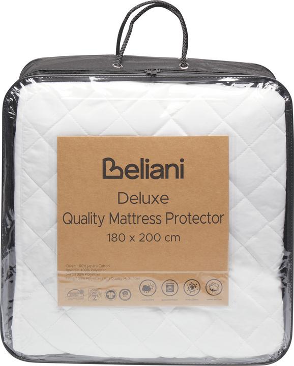 Produktbild Beliani Manaslu (180 x 200 cm)