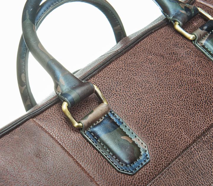 Image du produit Packenger Pochette en cuir (15", Universel)