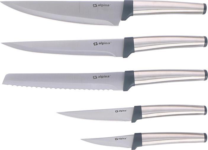 Produktbild alpina Messerset