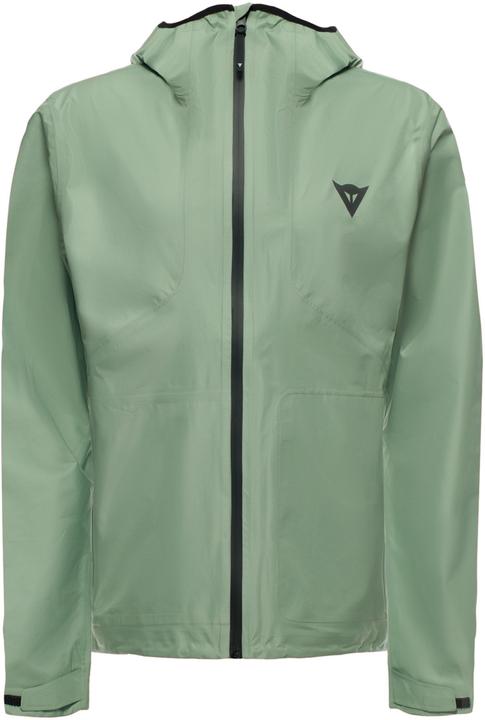 Dainese Jacket Dnse 23 Hgc Shell Lt Hedge-Green