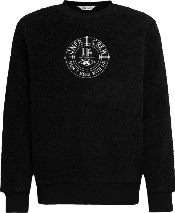Unfair Athletics DMWU Teddy Sweat - 104981