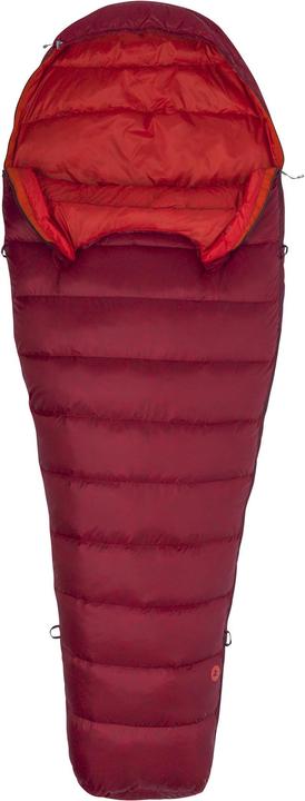 Marmot Micron 40 Sleeping Bag Regular (225 cm)