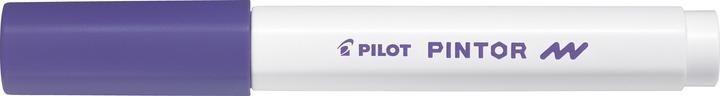 Blanc, Purple