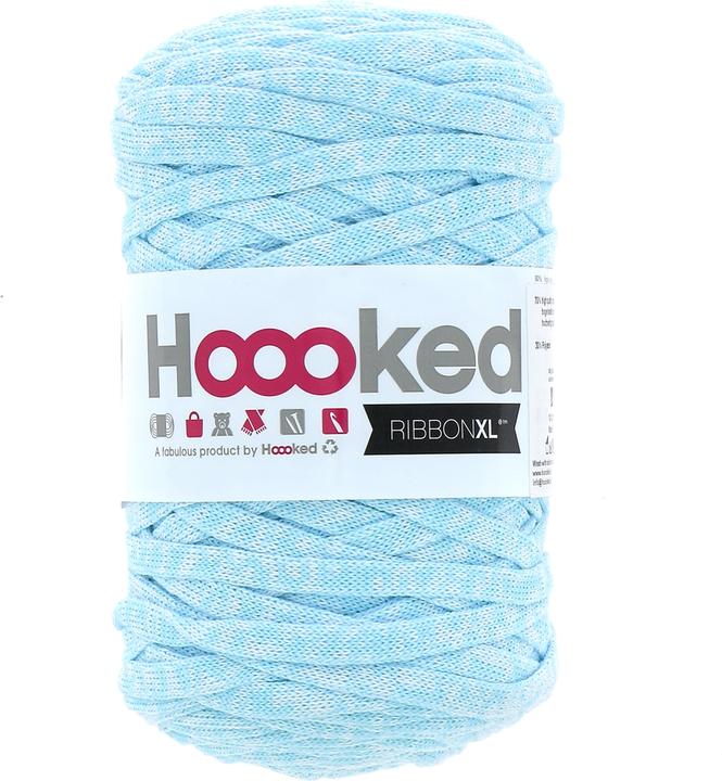 Hoooked RibbonXL (85 m)