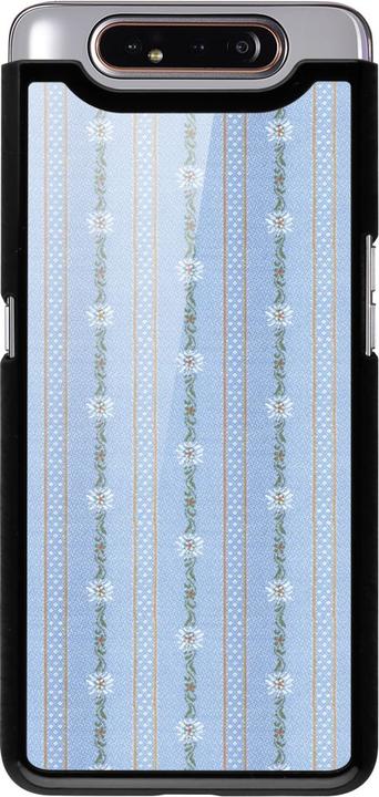 Image du produit PhoneLook Coque Edel- Weiss (Samsung Galaxy A80)