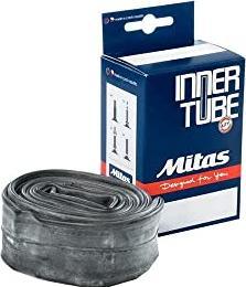 Actual product image Rubena Mitas (Presta (SV), 28", 47 mm)