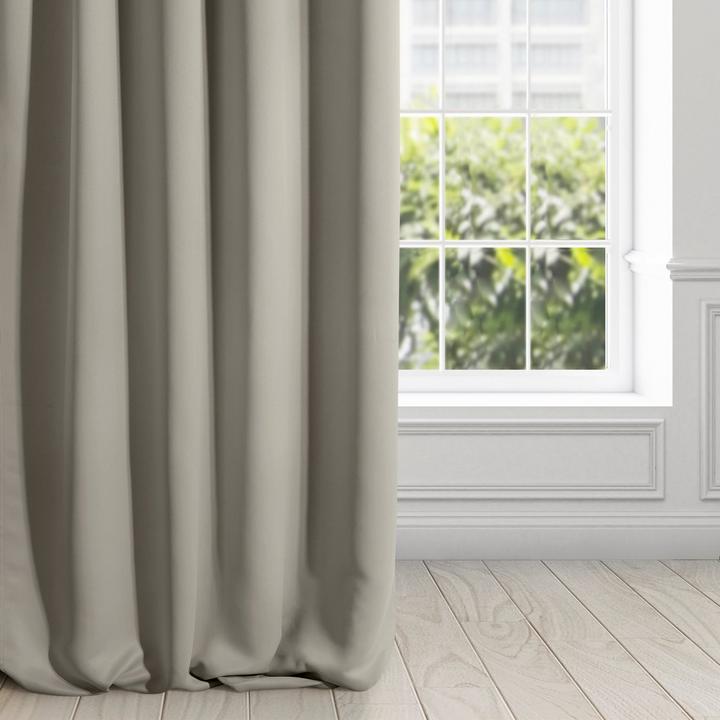 Actual product image Eurofirany Zas (135 x 270 cm)