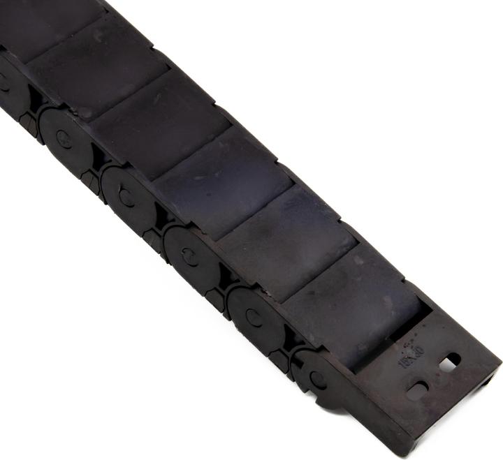Immagine prodotto Purecrea Cavo di nylon 15x30 mm da 1 m
