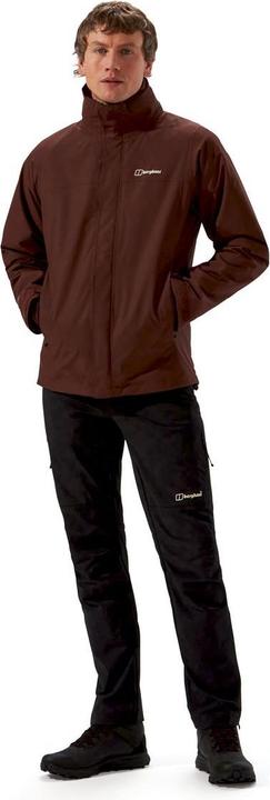 Image du produit Berghaus RG Alpha 2.0 Gemini 3-In-1 Jacke (52)