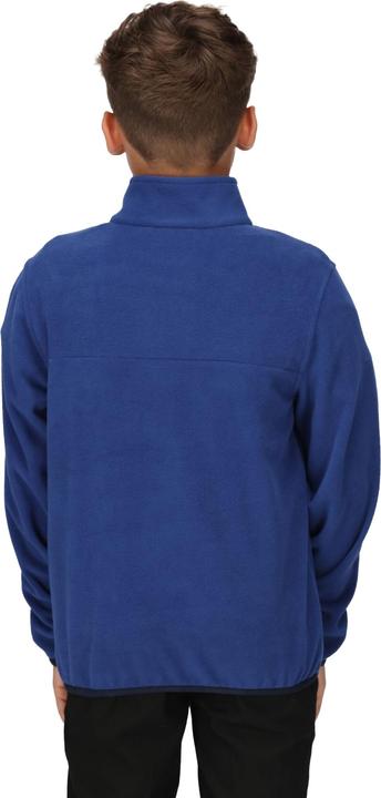 Produktbild Regatta Fleecejacke mit halbem Reissverschluss (146, 152)