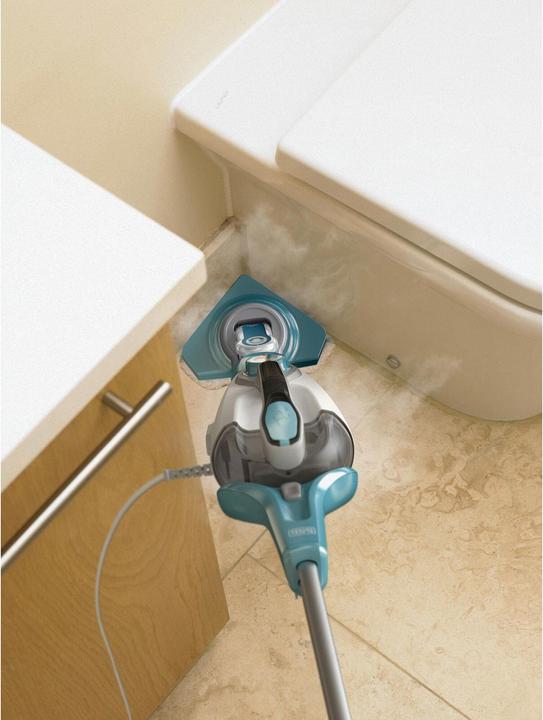 Produktbild Black & Decker Reinigungspad, Deltaform, 2 Stck.