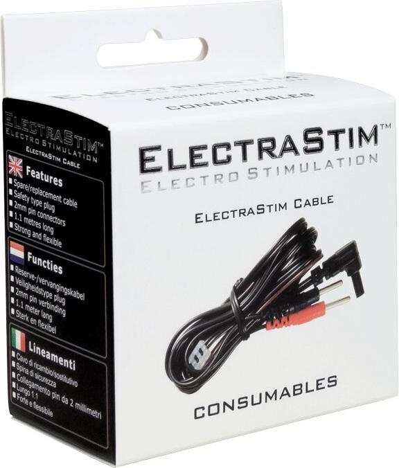 Image du produit ElectraStim Spare (Replacement) Cable
