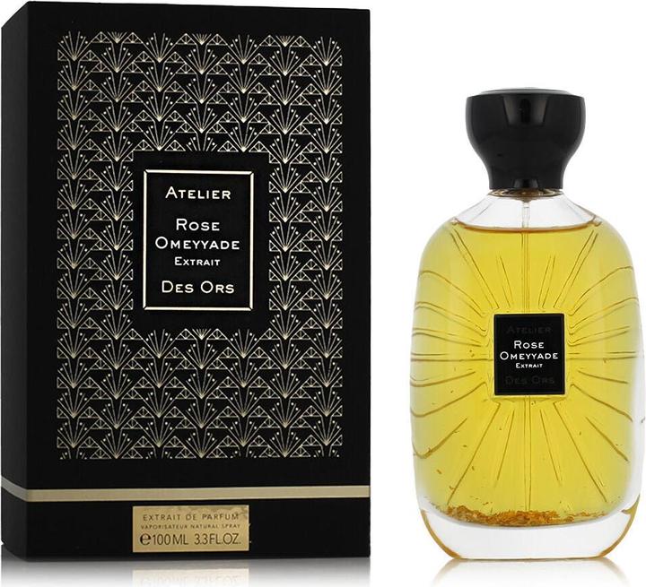 Produktbild Atelier des Ors Rose Omeyyade Extrait De Parfum 100Ml (100 ml)