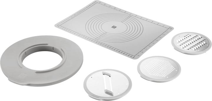 Produktbild Zwilling 5tlg. Fresh & Save Bowls Zubehör Set