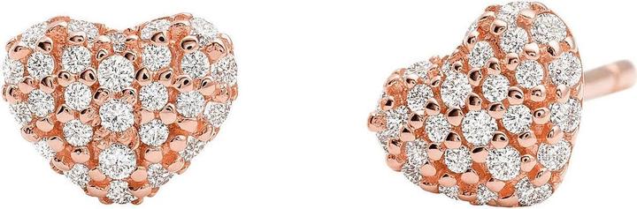 Produktbild Michael Kors Stud Earrings (Silber, Zirkonia)