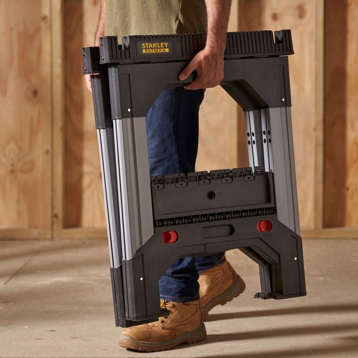 Actual product image Stanley Fatmax (69 cm, 0.52 cm)