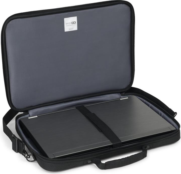 Produktbild Dicota Clamshell (14.10", Universal)