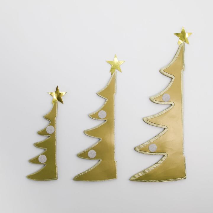 Actual product image House Doctor HD Tree