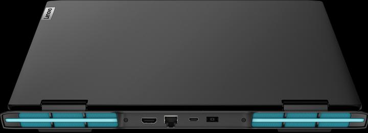 Actual product image Lenovo IdeaPad Gaming 3 RTX 3060 (16", Intel Core i7-12700H, 16 GB, 1000 GB, CH)
