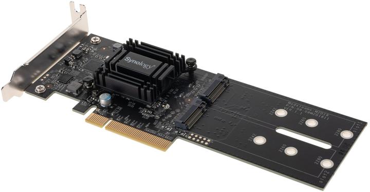 Actual product image Synology M2D18