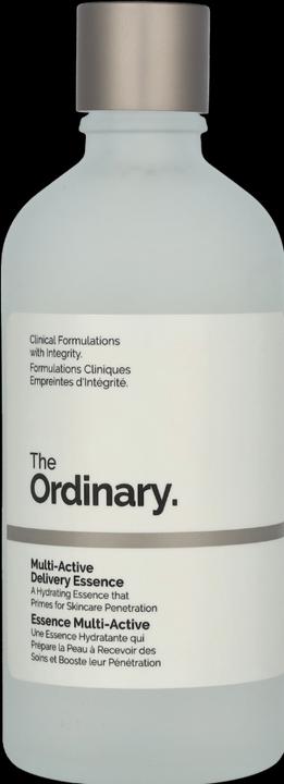 Produktbild The Ordinary Multi-Active Delivery Essence 100ml (100 ml)