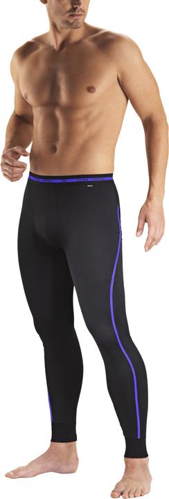 Produktbild ISA Bodywear CC1 lange Unterhose (S, Einzelpack)
