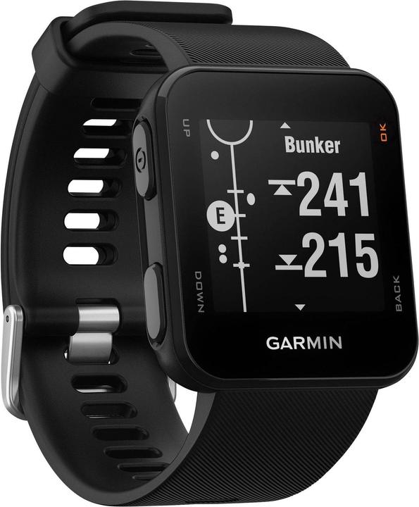 Produktbild Garmin Approach S10 (40.70 mm)
