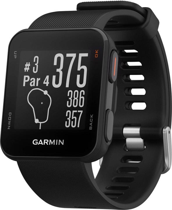 Produktbild Garmin Approach S10 (40.70 mm)