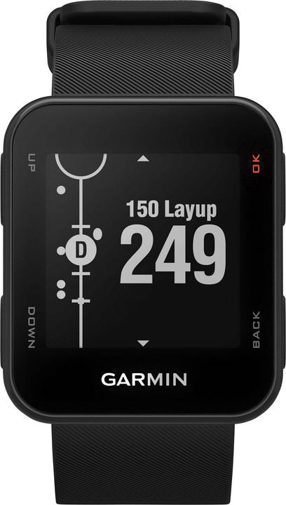 Produktbild Garmin Approach S10 (40.70 mm)