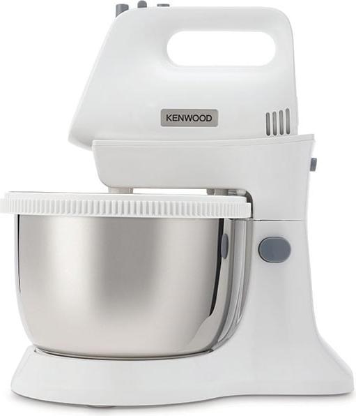 Kenwood HMP34.A0WH Hand Mixer Lite white (450 W)