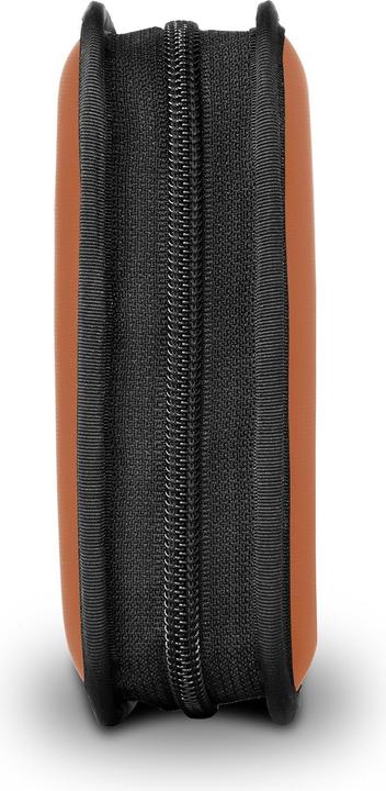 Image du produit Wandrd Memory Card Case, Sedona Orange (0.70 l)