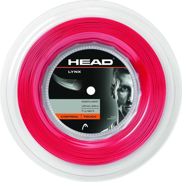 Immagine prodotto Head Mulinello Lynx 16 G/ 1,30mm