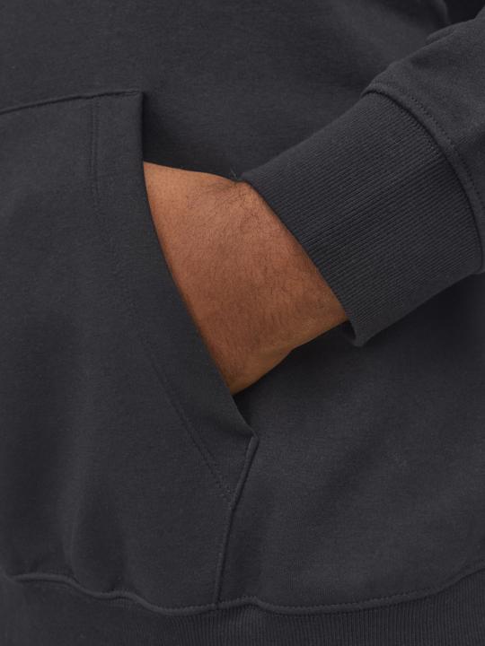 Produktbild Jack & Jones Sweat Plus Size Hoodie (6XL)