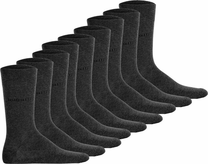Bugatti Socken Business (pack of 9, 43 - 46)