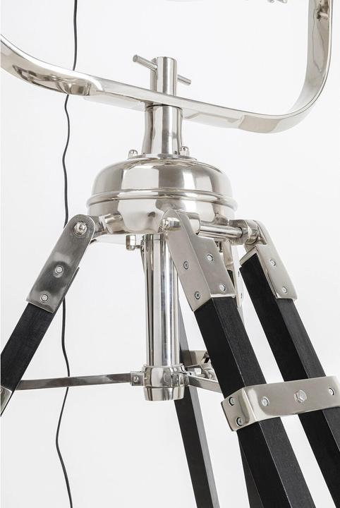 Image du produit Kare Design Lampadaire Movie 230cm (E27)