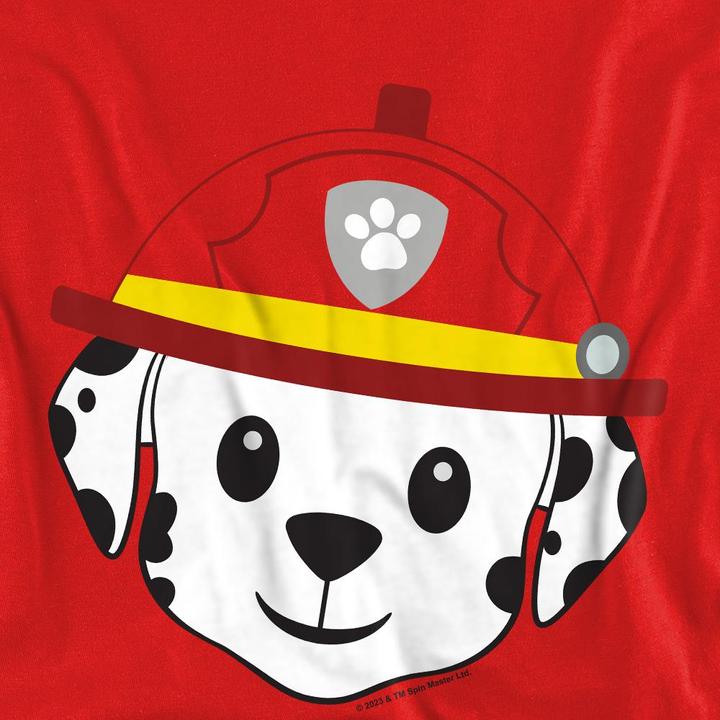 Immagine prodotto Paw Patrol Felpa Marshall Emoji Adulto Unisex (XXL)