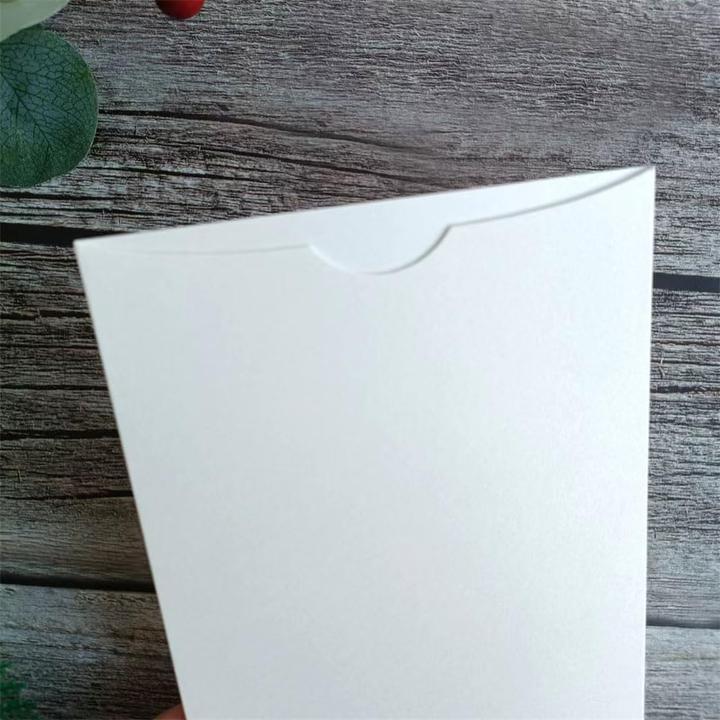 Actual product image MillaSaw Umschläge für Hochzeitskarten (25 Stück) (25 x)