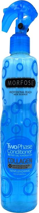 Produktbild Morfose Two Phase Collagen (400 ml)