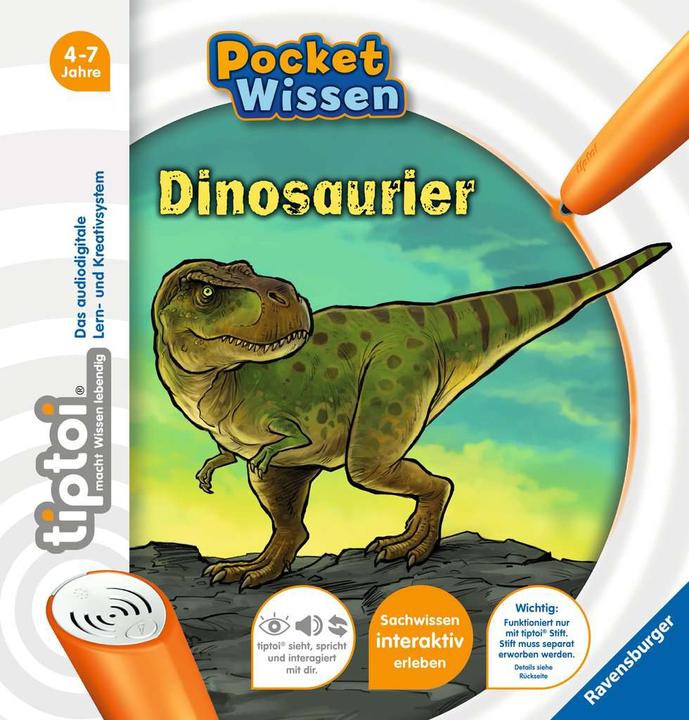 Dinosaur (German)