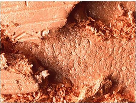 Actual product image MAC Cosmetics Extra Dimension Skinfinish (Extra dimension, Highlighter, 9 g)